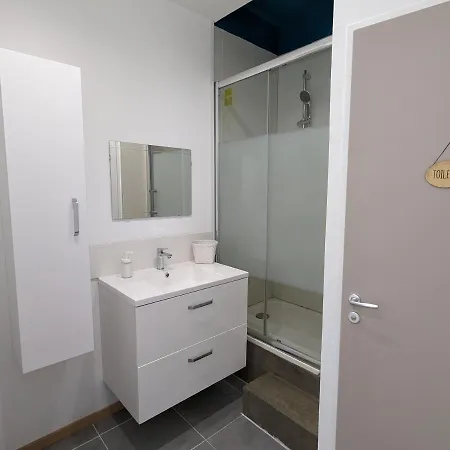Studio Bord De * La Ciotat