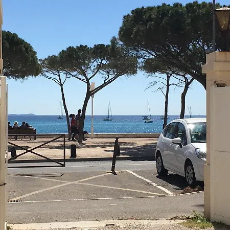 Studio Bord De * La Ciotat