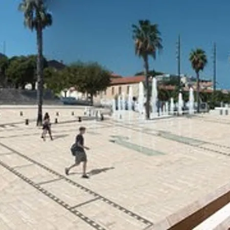 Studio Bord De * La Ciotat