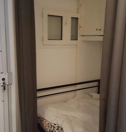Apartment Studio Bord De Mer